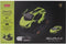 Lamborghini Sian bouwpakket - TURBO CHALLENGE - Auto met afstandsbediening - Groen - 1/18