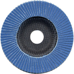 Lamellenschijf SILVER-LINE ø125x22,2 K40