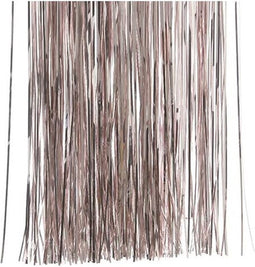 Lametta Glans Poederroze