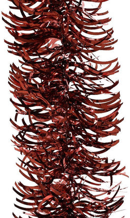 Lametta guirl.pet d10h270 cm obld