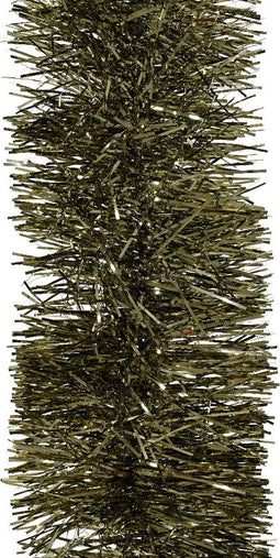 Lametta guirl.pet d10h270 cm rsmrn