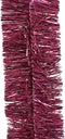 Lametta guirl.pet d7h270 cm groentappl