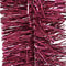 Lametta guirl.pet d7h270 cm groentappl