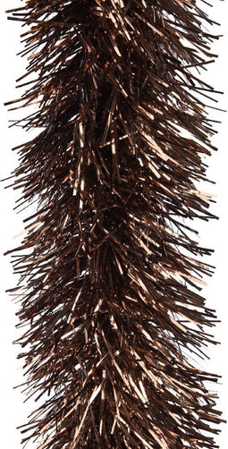 Lametta guirl. pvc d10l270 cm esprss kerst