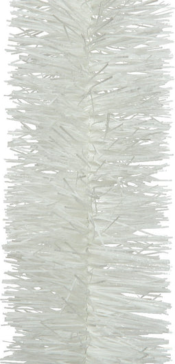 Lametta guirland pvc d7l270c wntrwt kerst