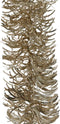 Lametta guirlande pet d10h270 cm prl N