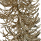 Lametta guirlande pet d10h270 cm prl N