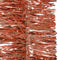 Lametta guirlande pet d7h270 cm pmpn