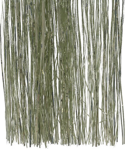 Lametta pet l0.1b50h40 cm wit mint