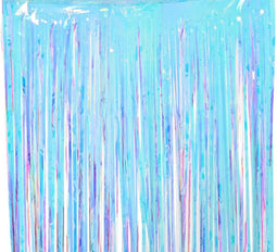 Lametta pet l0.1b90h200 cm iris