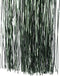 Lametta pvc l0.1b50h40 cm dengroen kerst