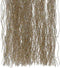 Lametta pvc l0.1b50h40 cm parel