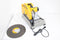 DeWalt D28715 - Doorslijper - Elektronische zachte start - Max. schijfdiameter 355 mm