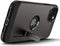 Spigen Tough Armor Magfit Case - iPhone 15 - Schokabsorberend - Zwart