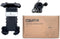 Lamicall Claw Bm02 Universele Telefoonhouder 360° Zwart