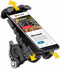 Lamicall Claw Bm02 Universele Telefoonhouder 360° Zwart