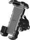 Lamicall Claw Bm02 Universele Telefoonhouder 360° Zwart