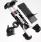 Lamicall Claw Bm02 Universele Telefoonhouder 360° Zwart