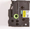Laminated Tape for Labelling Machines Brother TZe-661 36 mm