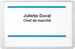 Lamineerhoes 3L 11021 66x100mm 10stuks