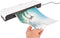 Lamineermachine warm en koud A3 compact