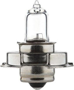 Lamp 12V-15W P26S halogeen