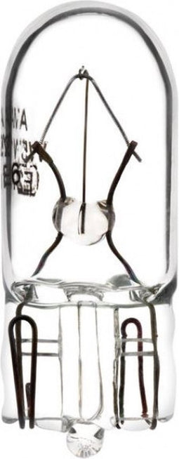 Lamp 12V-3W WEDGE T10