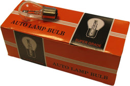 Lamp 6V-15/15W BAX15D