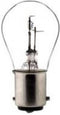 Lamp 6V-15/15W BAX15D