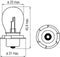 Lamp 6V-15W P26S