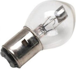 Lamp 6V-25/25W BA20D