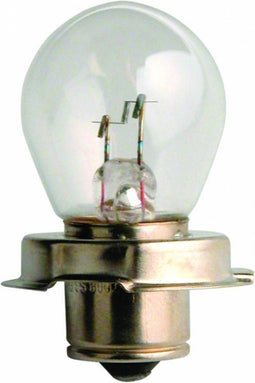 Lamp 6V-25W P26S