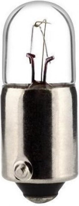 Lamp 6V-3W BA9S