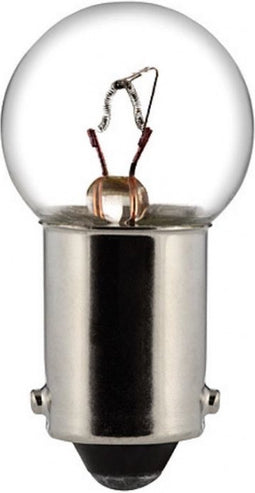 Lamp 6V-7.5W BA9S