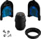 Lamp holder Black