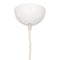 lamp kinderkamer | plafondlampen | hanglamp | babykamer lamp | 23 cm rond 42 cm h. (nog 2 andere formaten) | babykamer | hanglamp wit | plafondlamp wit | kinder plafondlamp | nachtlamp | nachtlampje baby | DUTCH DILIGHT | lamp met vogeltjes |
