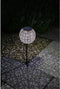 Lamp Op Zonne-energie (10 lm)
