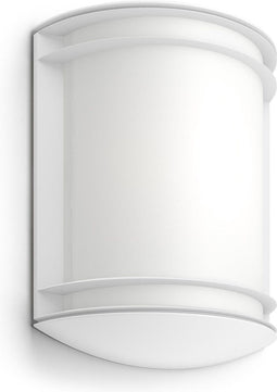 Lamp Philips Antelope Wit 6 W 4000 K 230 V 220-240 V 600 lm 8,9 x 26,9 x 19,9 cm