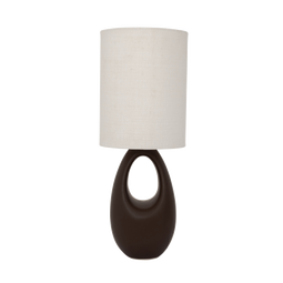 Lamp re-discover Large, Caraf and Natural