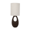 Lamp re-discover Large, Caraf and Natural