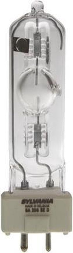 LAMP SYLVANIA 200 W, MSD, GY9.5, 5600 K, 2000 h (BA200SE)