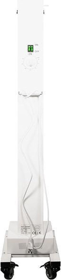 Lamp uvix desinfectie uv-c extra large | 1 stuk