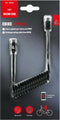 Lampa Ebike Spring Micro USB spiraalkabel (25 t/m 100 cm)