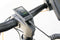 Lampa Ebike Spring Micro USB spiraalkabel (25 t/m 100 cm)