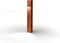 Lampen Lengte: 100 Breedte: 100 Hoogte: 450
