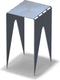 Lampen Lengte: 100 Breedte: 100 Hoogte: 450