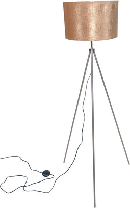 Lampenkap Amber | Maison Blanches