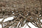 Lampenkap DKD Home Decor 56 x 56 x 52 cm Natuurlijk Zeegras Boho