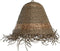 Lampenkap DKD Home Decor 56 x 56 x 52 cm Natuurlijk Zeegras Boho