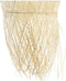 Lampenkap DKD Home Decor Bamboe (31 x 31 x 58 cm)